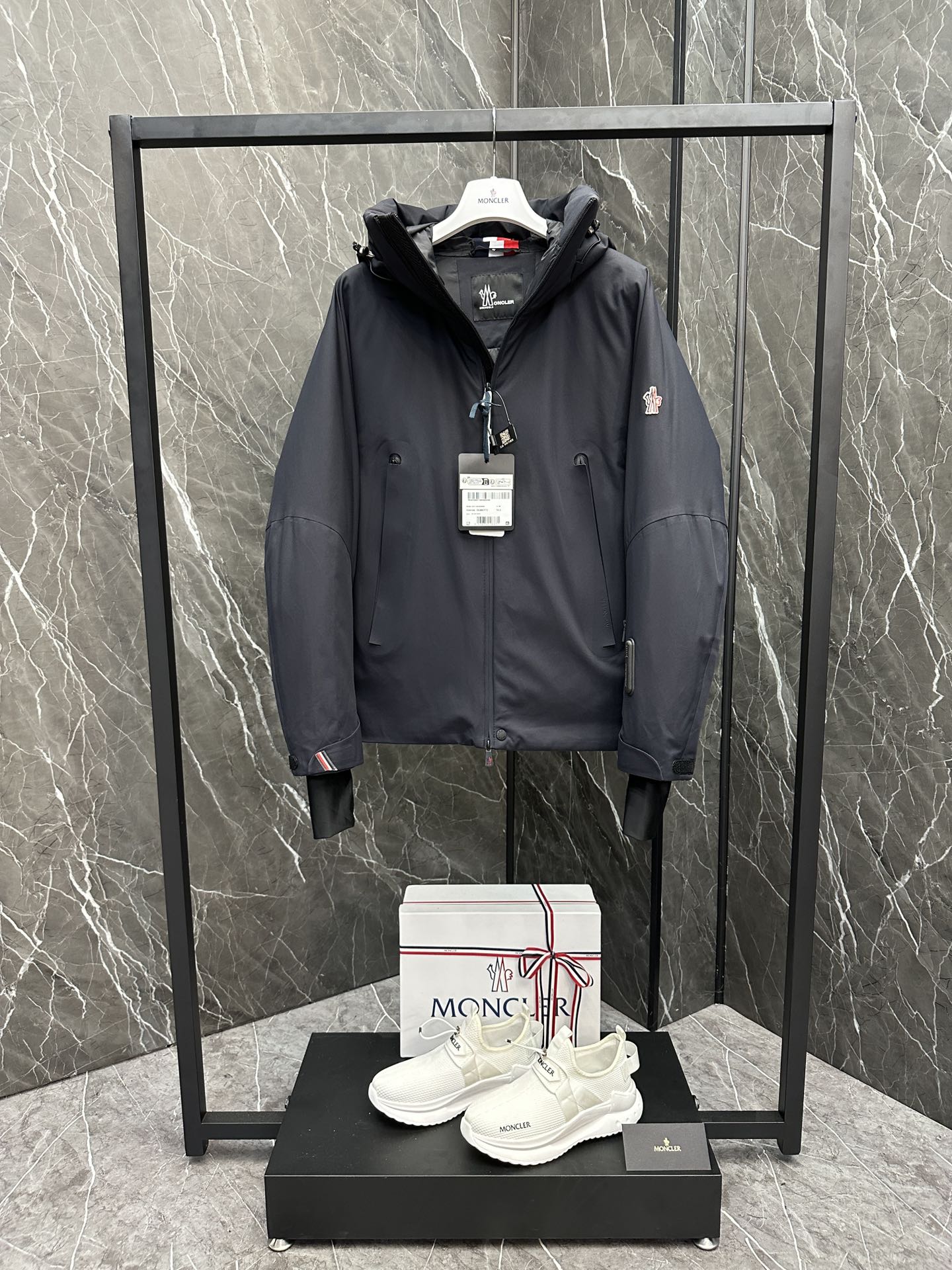 Moncler Down Jackets